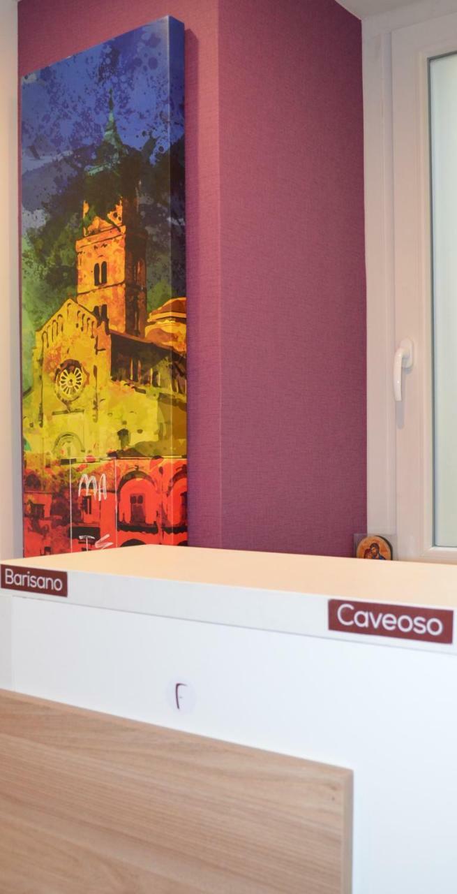 L'Angolo Di Frima Matera Zewnętrze zdjęcie